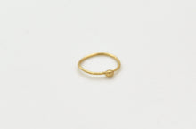 Load image into Gallery viewer, 14k Gold Snug Fitting Nose Ring