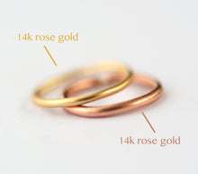 Load image into Gallery viewer, 14K Gold Drop Boho Earrings