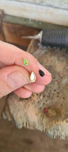 Load image into Gallery viewer, 14k Solid Gold Boho Drop Ring