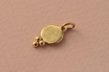 Load image into Gallery viewer, 14k Gold Boho Necklace - Rea