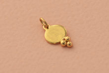 Load image into Gallery viewer, 14k Gold Boho Necklace - Rea