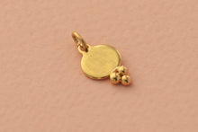 Load image into Gallery viewer, 14k Gold Boho Necklace - Rea