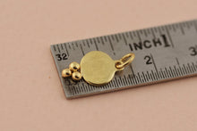 Load image into Gallery viewer, 14k Gold Boho Necklace - Rea