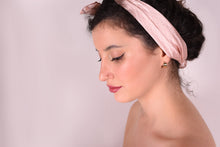 Load image into Gallery viewer, 14k Gold Classic Hoop Earrings