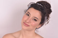 Load image into Gallery viewer, 14k Solid Gold Thin Twisted Nose Ring