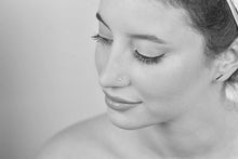 Load image into Gallery viewer, Silver Flying Bird Nose Stud