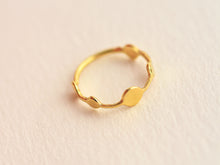 Load image into Gallery viewer, 14K Solid Gold Balloon Hoop Earring - Relly

